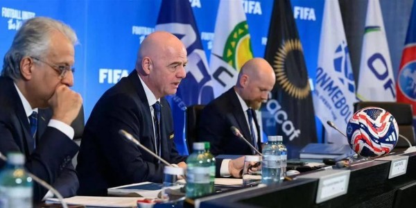 必威体育app下载-央视和FIFA谈崩！越南1500万美元轻松拿下，中国8000万美元太贵？