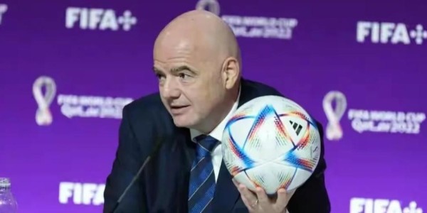 必威体育app下载-央视和FIFA谈崩！越南1500万美元轻松拿下，中国8000万美元太贵？
