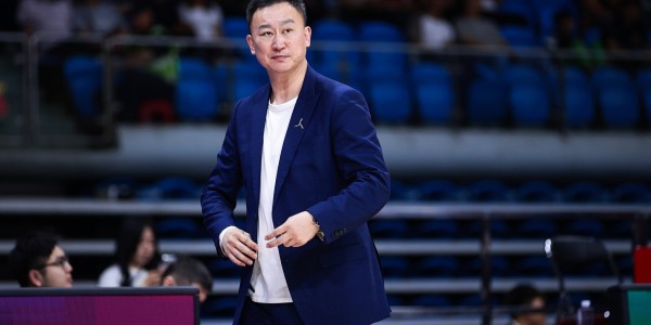 必威体育app下载-培养一个杨瀚森可能需要10年 青岛重建的过程很漫长 球迷要耐心