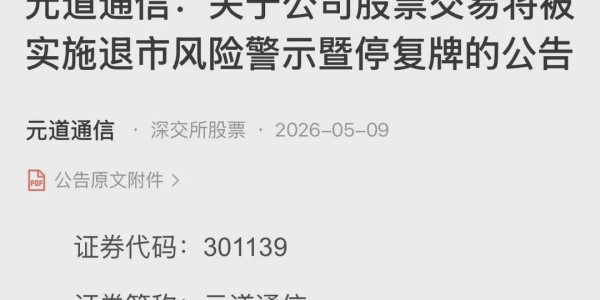 雷来了，周末23股利空，6家终止上市，2家立案调查，15家风险提示